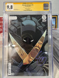 Absolute Batman #19 Nick Dragotta Variant CGC 9.8 SS Signed Scott Snyder