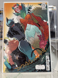 Absolute Batman #23 1st Print Jeff Spokes Variant Signed Nick Dragotta + COA